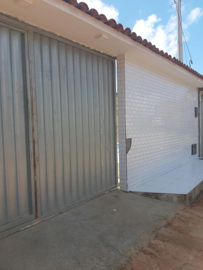 Casa Praia Dos Milagres - 2 Qtos Sendo 1 Suite, Piscina São Miguel dos Milagres Екстериор снимка