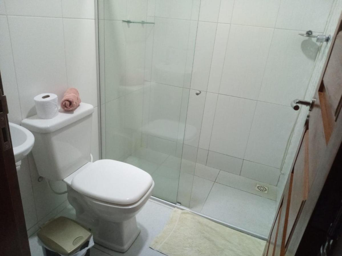 Casa Praia Dos Milagres - 2 Qtos Sendo 1 Suite, Piscina São Miguel dos Milagres Екстериор снимка
