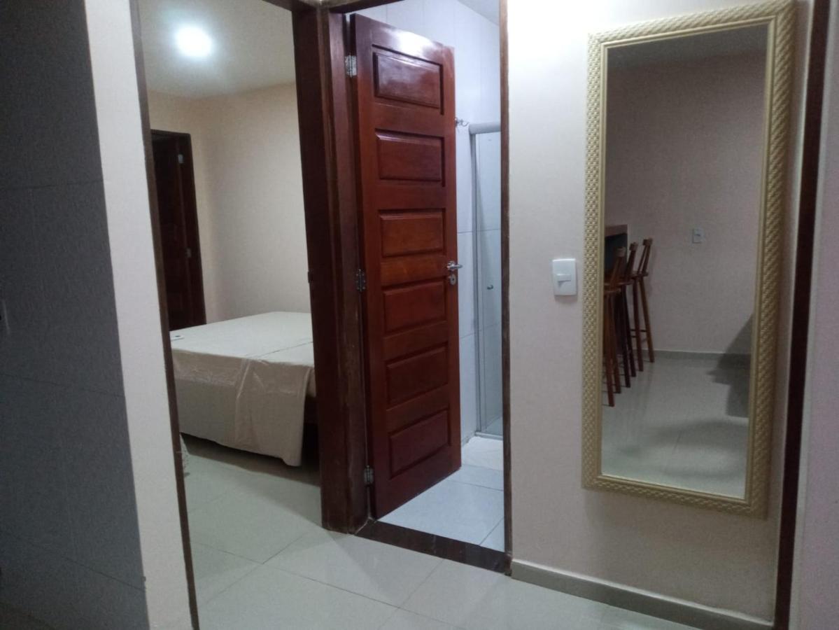 Casa Praia Dos Milagres - 2 Qtos Sendo 1 Suite, Piscina São Miguel dos Milagres Екстериор снимка
