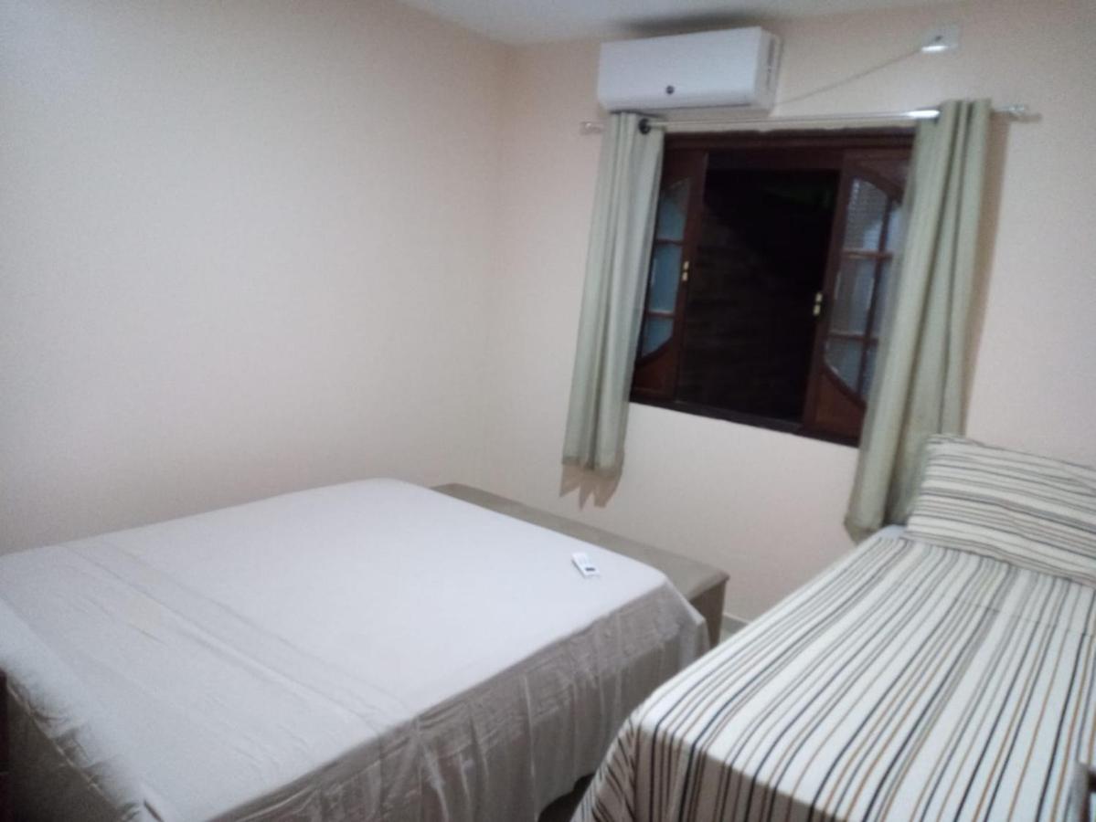 Casa Praia Dos Milagres - 2 Qtos Sendo 1 Suite, Piscina São Miguel dos Milagres Екстериор снимка